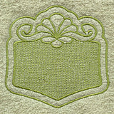 Gift Backdrop (Embossed)