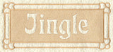 Jingle (Embossed)