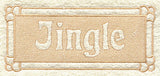 Jingle (Embossed)
