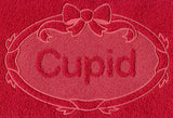 Cupid (Embossed)