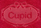 Cupid (Embossed)
