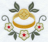 Five Gold Rings
