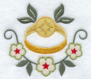 Five Gold Rings