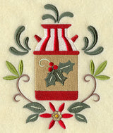 Eight Maids a-Milking