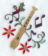 Eleven Pipers Piping