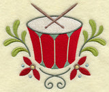 Twelve Drummers Drumming