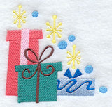 Retro Presents Corner