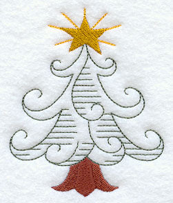 Christmas Tree (Vintage)
