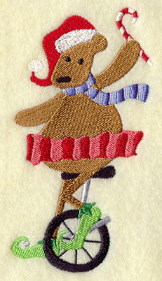 Big Top Christmas Bear