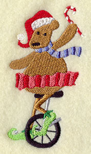 Big Top Christmas Bear