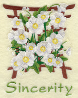 Japanese Sincerity - Anemone