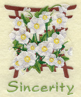 Japanese Sincerity - Anemone