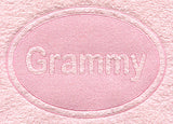 Grammy (Embossed)