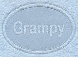 Grampy (Embossed)