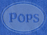 Pops (Embossed)