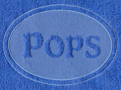 Pops (Embossed)
