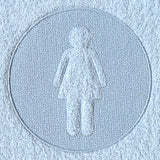 Female (Embossed)
