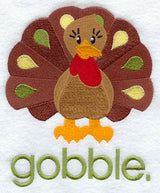 Turkey - Gobble