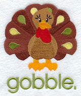 Turkey - Gobble
