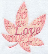 Love Leaf