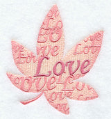 Love Leaf