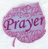 Prayer Leaf