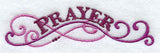Prayer Swirls