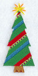 Wrapped in Whimsy Christmas Tree 3