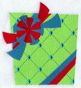 Wrapped in Whimsy Christmas Gift 3