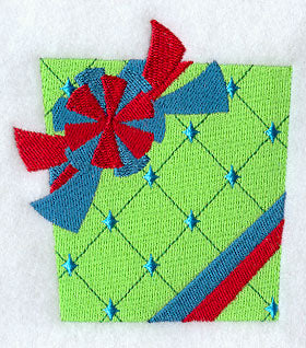 Wrapped in Whimsy Christmas Gift 3