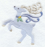 Radiant Reindeer - Dancer