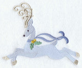 Radiant Reindeer - Dasher