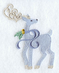 Radiant Reindeer - Cupid