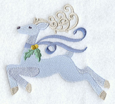 Radiant Reindeer - Comet