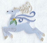 Radiant Reindeer - Comet