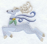 Radiant Reindeer - Comet