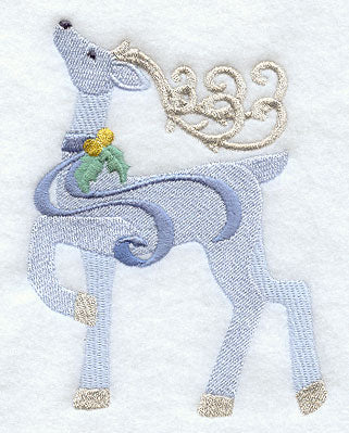 Radiant Reindeer - Donner