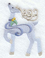 Radiant Reindeer - Donner