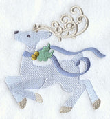 Radiant Reindeer - Blitzen