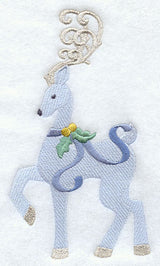 Radiant Reindeer - Prancer