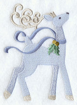 Radiant Reindeer - Vixen