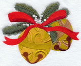 Jingle Bells and Pine Boughs