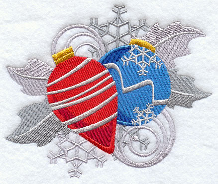 Dazzling Decorations 1