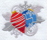 Dazzling Decorations 1