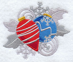 Dazzling Decorations 1