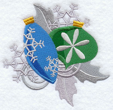 Dazzling Decorations 2