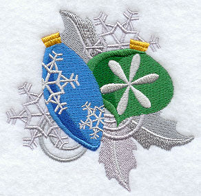 Dazzling Decorations 2