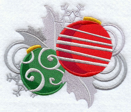 Dazzling Decorations 3