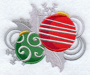 Dazzling Decorations 3