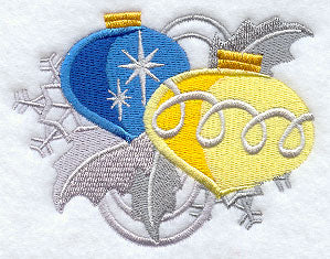 Dazzling Decorations 4